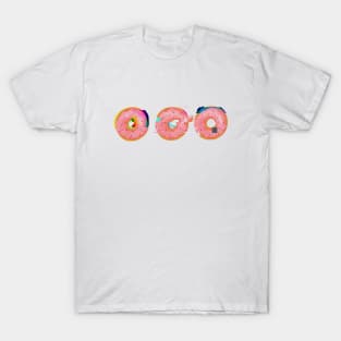 dOUGHnut T-Shirt